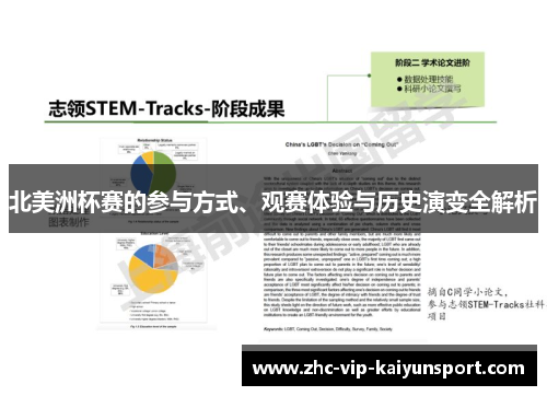 北美洲杯赛的参与方式、观赛体验与历史演变全解析
