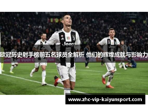 欧冠历史射手榜前五名球员全解析 他们的辉煌成就与影响力